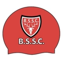 BSSC swimming hat
