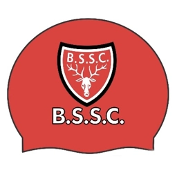 BSSC swimming hat