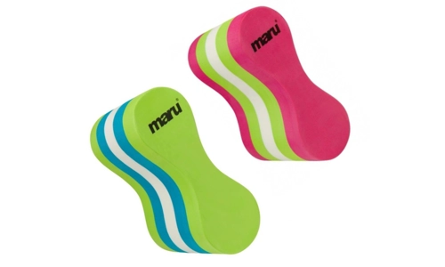 Maru pastel shades pullbuoy