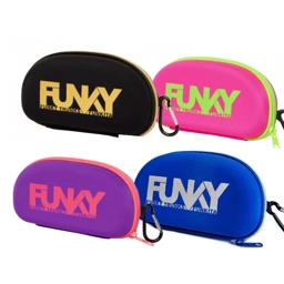 Way funky goggle case