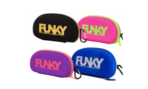 Way funky goggle case