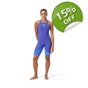 Speedo LZR Ignite Knees..