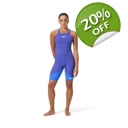 Speedo LZR Ignite Knees..