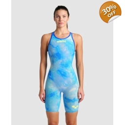 Arena Carbonair, 26” CLOSED BACK TIE DYE LTD EDITION