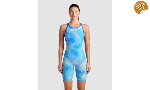 Arena Carbonair, 26” CLOSED BACK TIE DYE LTD EDITION Arena Carbonair, 26” CLOSED BACK TIE DYE LTD EDITION