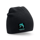 Harpenden SC Beanie hat