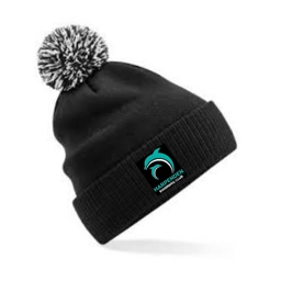 Harpenden SC Bobble Hat