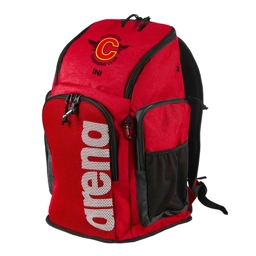 Colchester Swimming Club bag