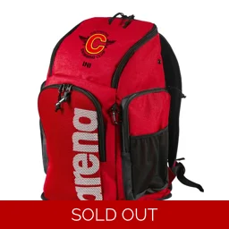 Colchester Swimming Club bag