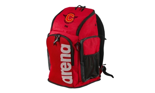 Colchester Swimming Club bag