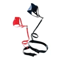 Finis parachute 8” red,..