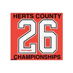 BSSC Herts County T shirt