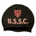 BSSC swimming hat