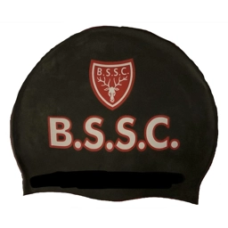 BSSC swimming hat