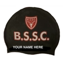 BSSC swimming hat NAMED