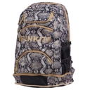 Funky, Rattle Racer bac..