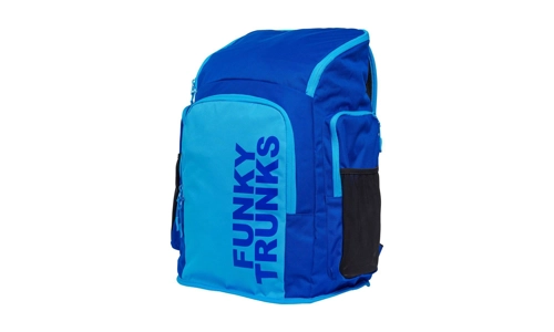 Funky Trunks Space Case, Pressure Point