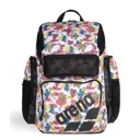 Arena GO 45l bag, Desert