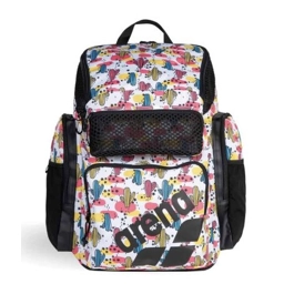 Arena GO 45l bag, Desert