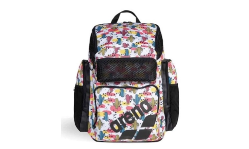 Arena GO 45l bag, Desert