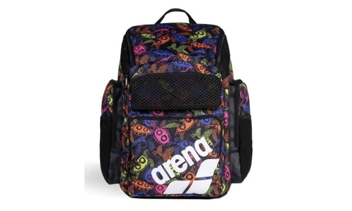Arena GO 45l bag, Sea Turtles
