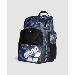 Arena GO 45l bag, Scratched