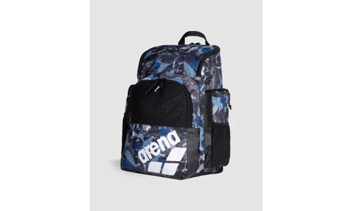 Arena GO 45l bag, Scratched