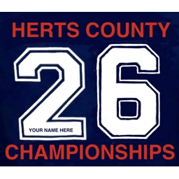 Hoddesdon County Championships 2026