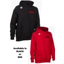 JUNIOR Club Hoodie (B)