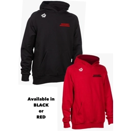 JUNIOR Club Hoodie (B)