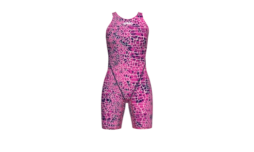 Arena ST kneesuit, NEXT, Snake Pink LIMITED EDITION