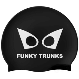 Funky Trunks, Eye Spy, silicone hat