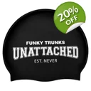 Funky Trunks, Unattache..