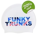 Funky Trunks, Wave Craz..