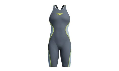 Speedo LZR Pure Intent Grey/Blue
