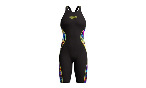 Speedo LZR Pure Intent Black/multi