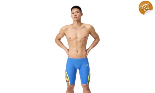 Speedo LZR Valor High waisted Jammer