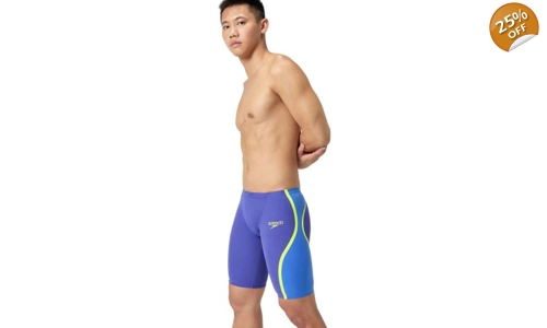 Speedo LZR Valor High waisted Jammer