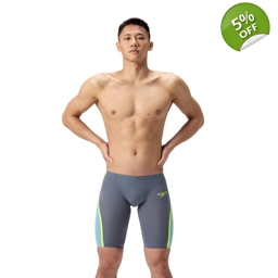 Speedo LZR Valor High waisted Jammer