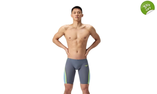 Speedo LZR Valor High waisted Jammer