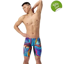 Speedo LZR Valor High waisted Jammer