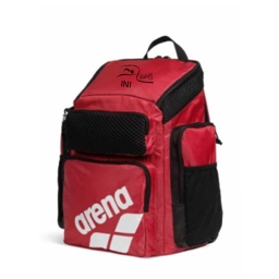 Newmarket Swimming Club bag