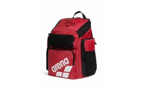 Newmarket Swimming Club bag