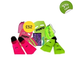 Entry level starter kit