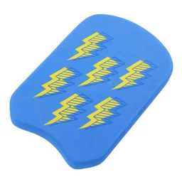 Funky kickboard, Bolted