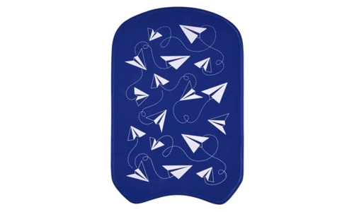 Funky kickboard, Paper Plain