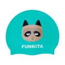 Funky, Still Grumpy, si..