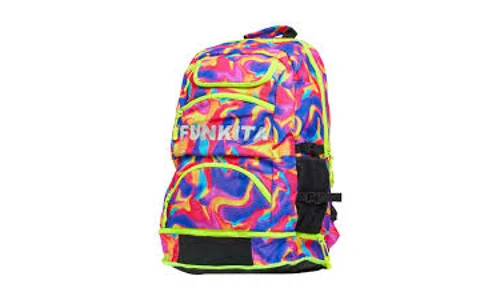 Funkita Summer Swirl, Backpack