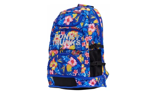 Funky Trunks, In Bloom, Backpack