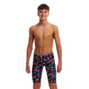 Funky T Jammers, Boys L..